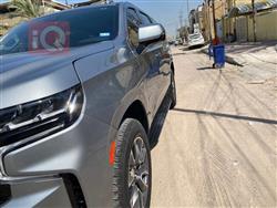 شێڤرۆلێت تاهۆ